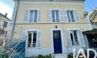 Maison 8 Pièces 165 m² à vendre à Bouffémont (95570)