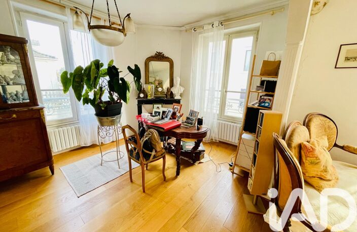 Vente Maison traditionnelle 8 pièces — photo 3