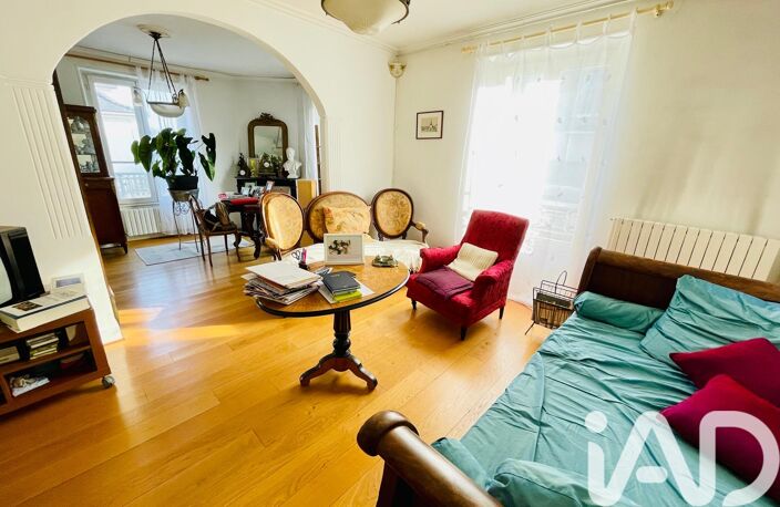 Vente Maison traditionnelle 8 pièces — photo 4
