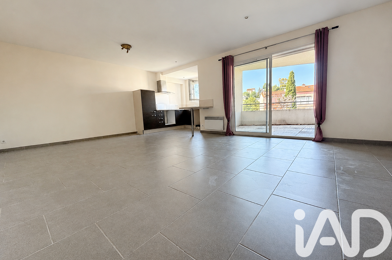 Appartement 3 pièces 334000 €