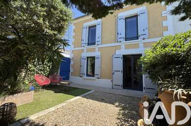 Maison 8 pièces 527000 €