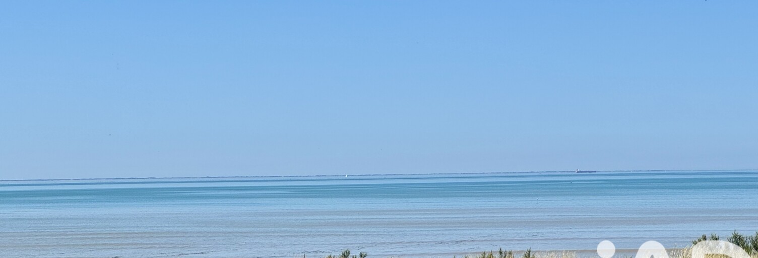 Maison 8 Pièces 143 m² à vendre à Châtelaillon-Plage (17340)