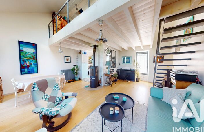 Vente Maison/villa 8 pièces — photo 5