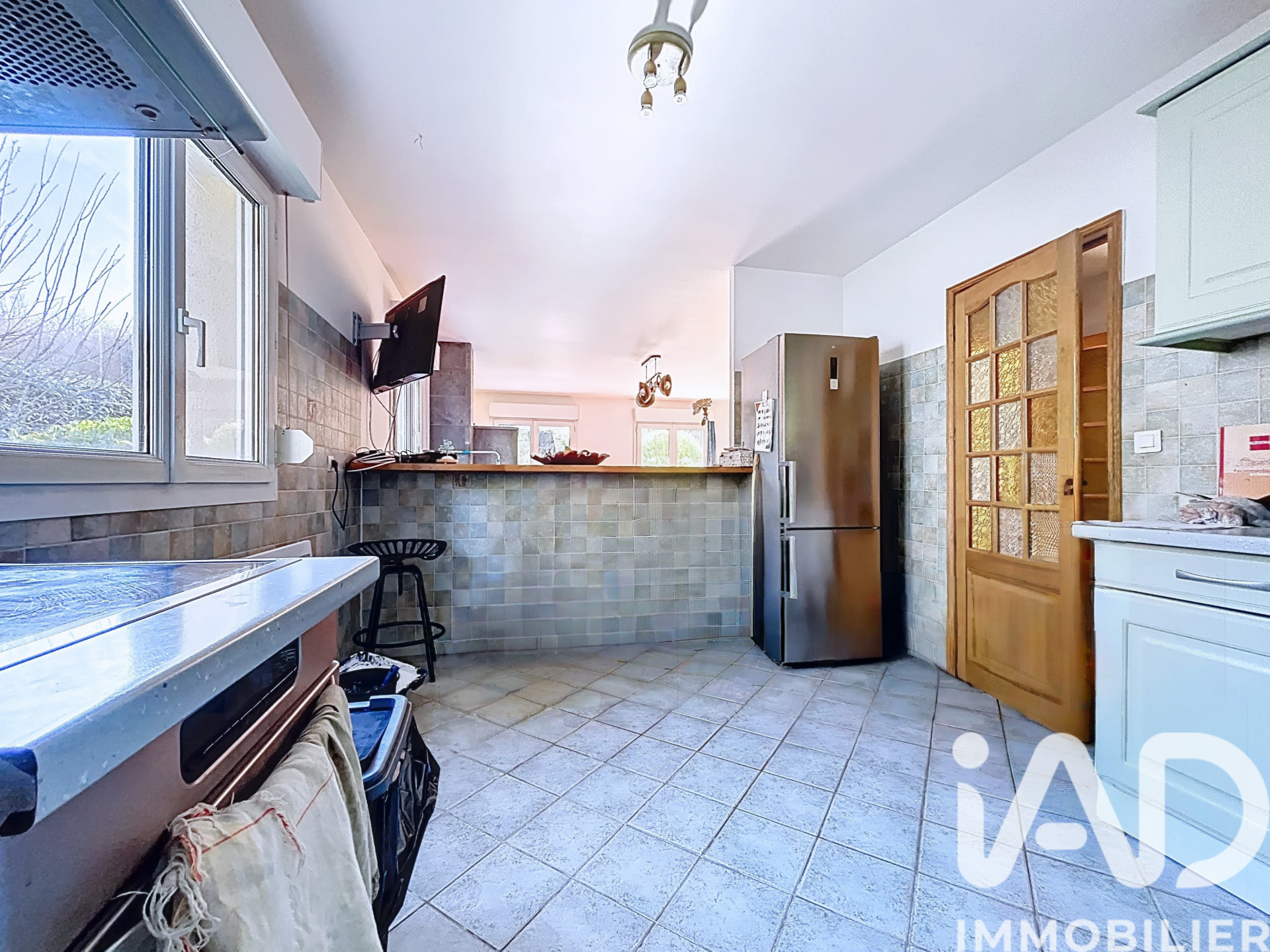 Vente Appartement 3 pièces - Photo 5
