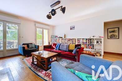 Appartement 3 pièces 262000 €
