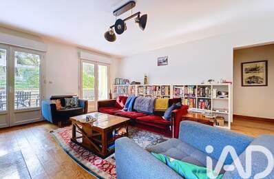 Vente Appartement 3 pièces — photo du bien