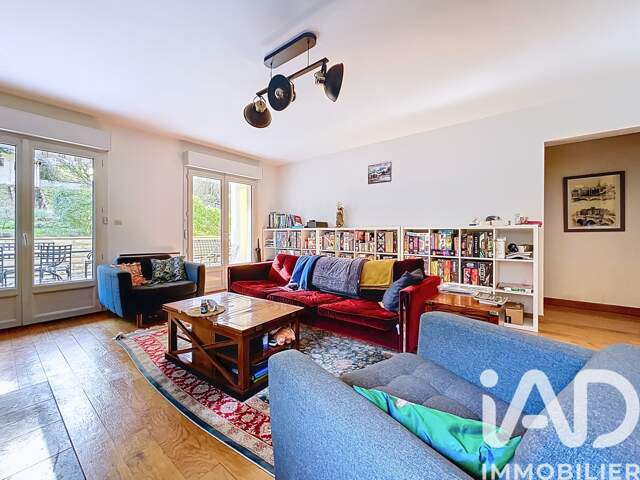 Vente Appartement 3 pièces — photo du bien