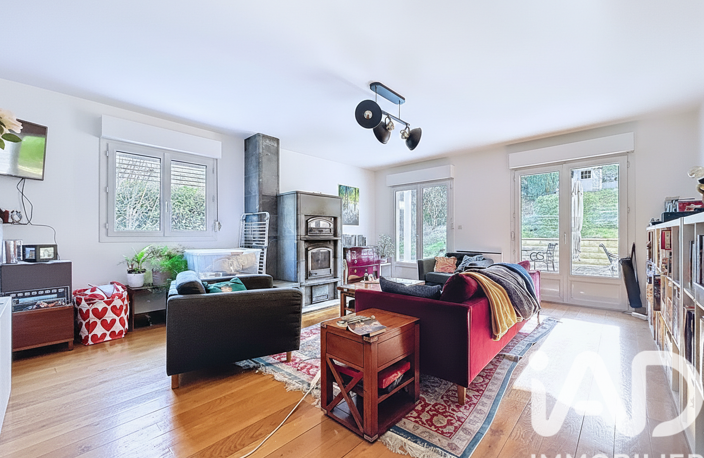 Vente Appartement 3 pièces — photo 2