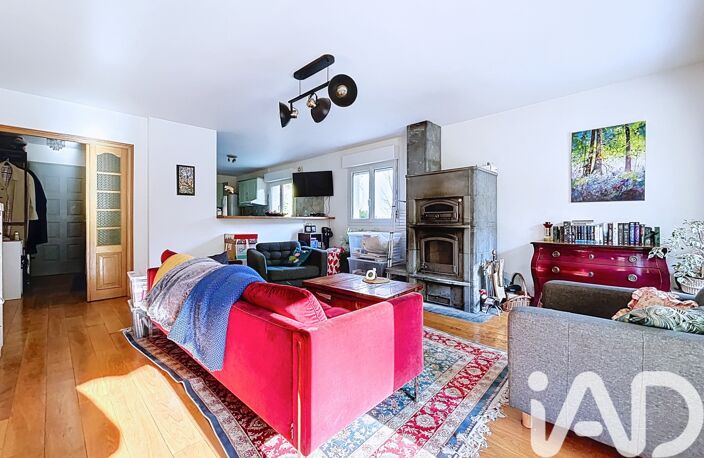 Vente Appartement 3 pièces — photo 3