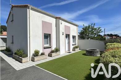 Maison 4 pièces 385000 €