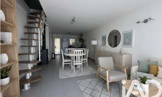 Maison 4 Pièces 72 m² à vendre à Pornic (44210)