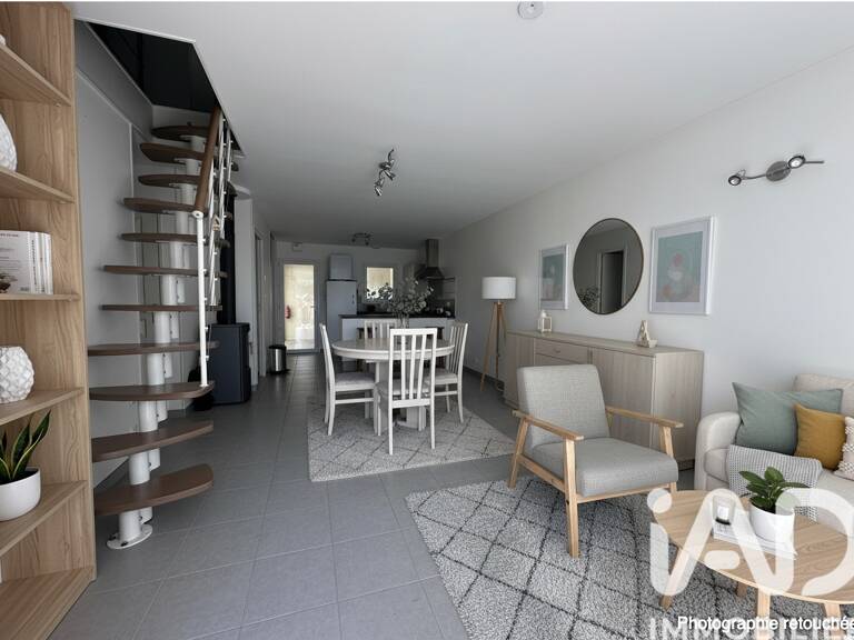 Vente Maison/villa 4 pièces — photo 1
