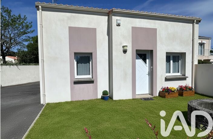 Vente Maison/villa 4 pièces — photo 3