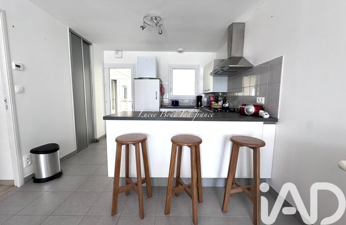 Vente Maison/villa 4 pièces — photo 4