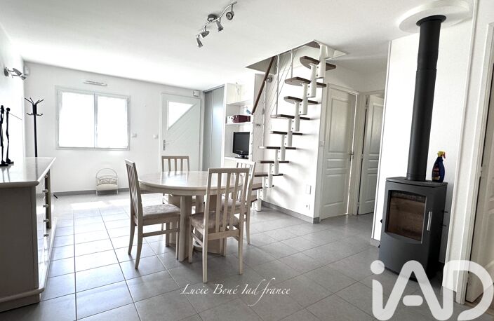 Vente Maison/villa 4 pièces — photo 5
