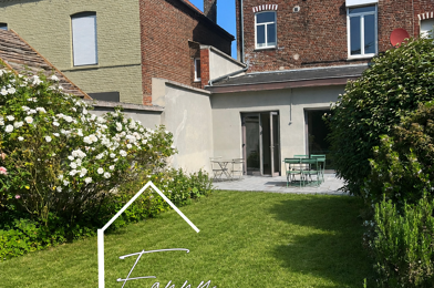 Maison 7 pièces 255000 €