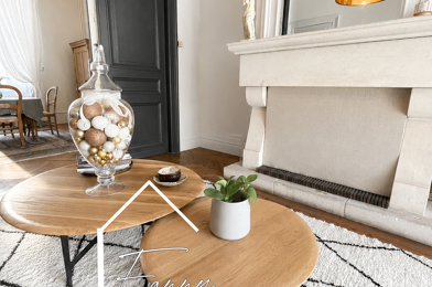 Maison 7 pièces 245000 €