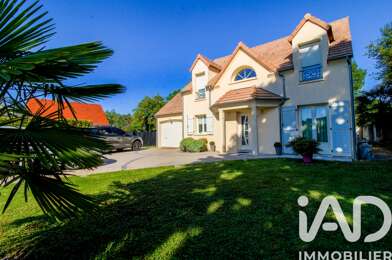 Maison 5 pièces 357000 €