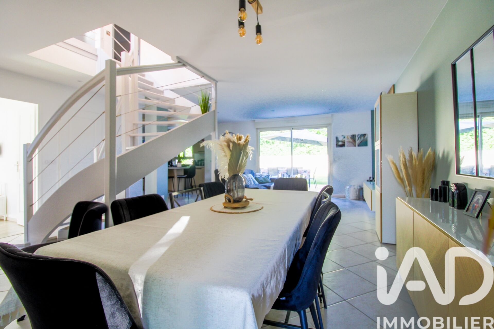 Vente Maison/villa 5 pièces - Photo 2