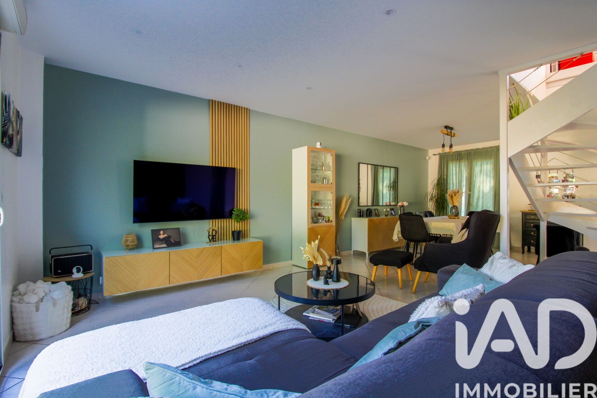 Vente Maison/villa 5 pièces - Photo 4