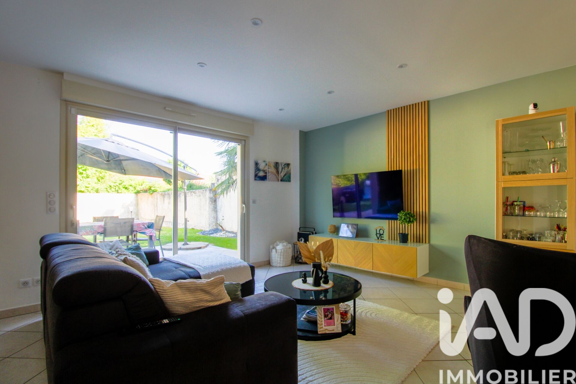 Vente Maison/villa 5 pièces - Photo 5