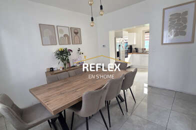Maison 4 pièces 140000 €