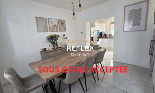 Maison 4 Pièces 92 m² à vendre à Doullens (80600)