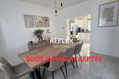 Maison 4 pièces 140000 €