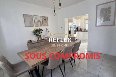 Maison 4 pièces 140000 €