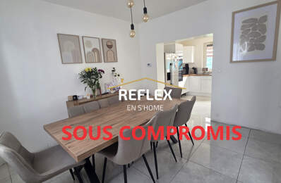 Maison 92m2 avec jardin et garage — photo du bien