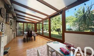 Maison 6 Pièces 118 m² à vendre à Sainte-Geneviève-des-Bois (91700)