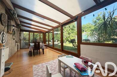Maison 6 pièces 379000 €