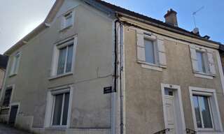 Maison 5 Pièces 147 m² à vendre à Jaulgonne (02850)