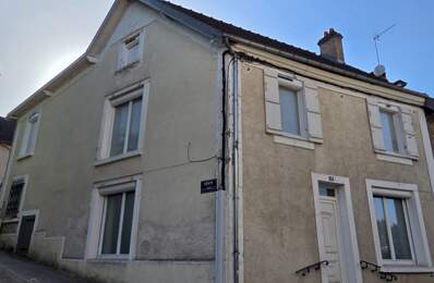 Vente Maison de village 5 pièces — photo du bien