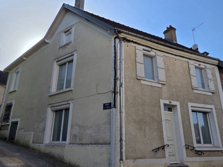 Vente Maison de village 5 pièces — photo 1