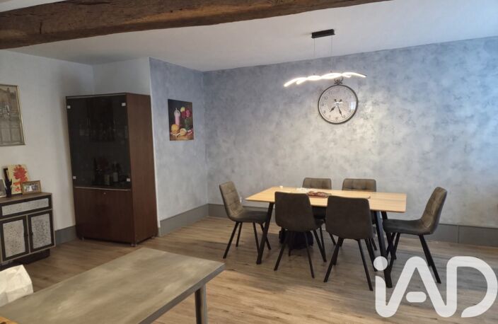 Vente Maison de village 5 pièces — photo 4
