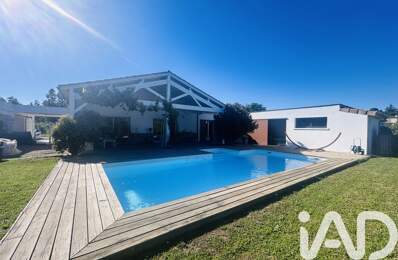 Vente Maison/villa 5 pièces — photo du bien