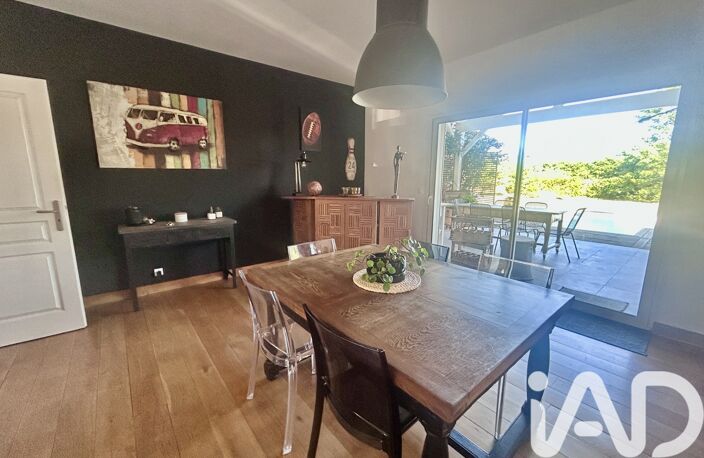 Vente Maison/villa 5 pièces — photo 2