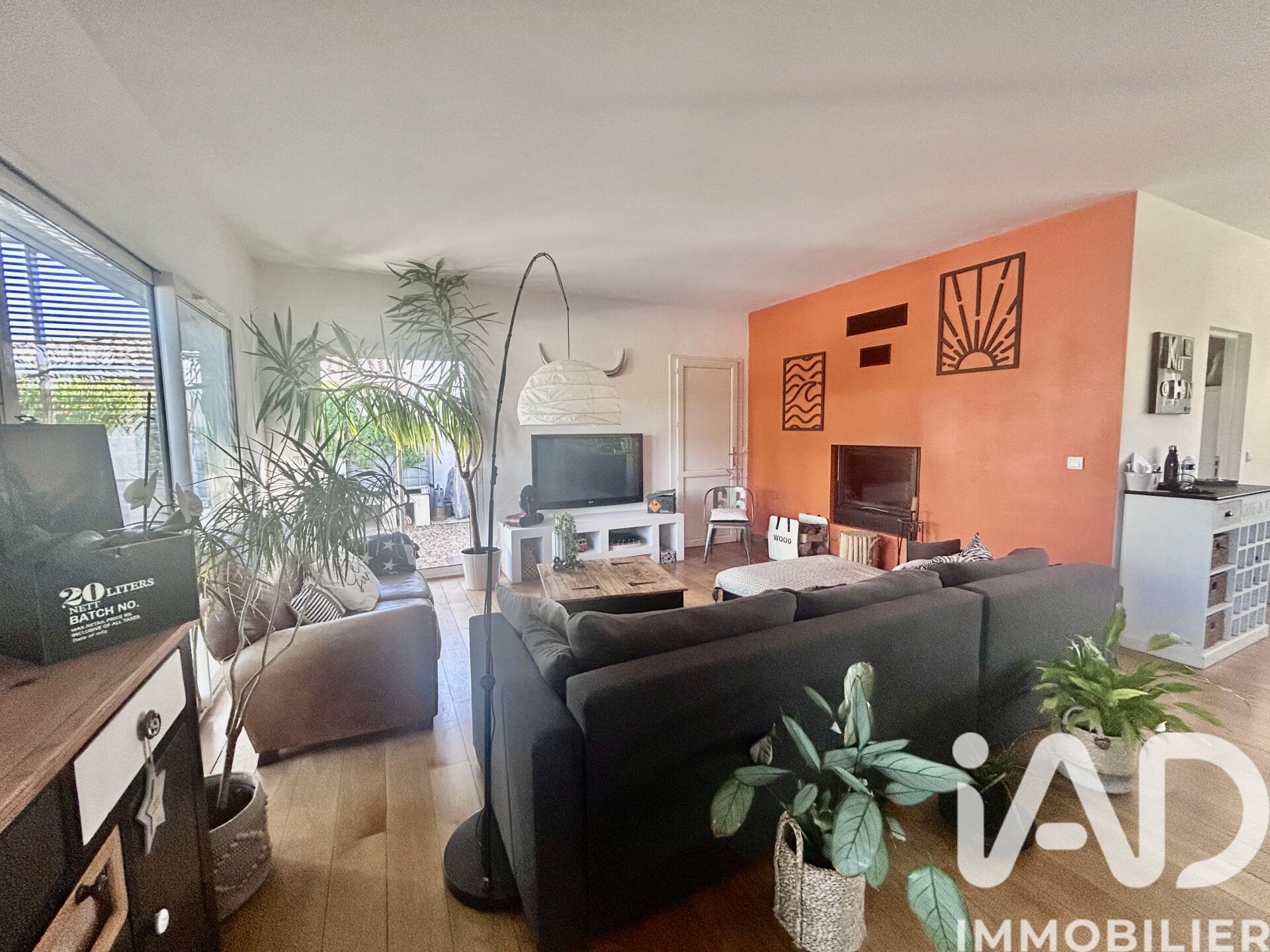Vente Maison/villa 5 pièces - Photo 3