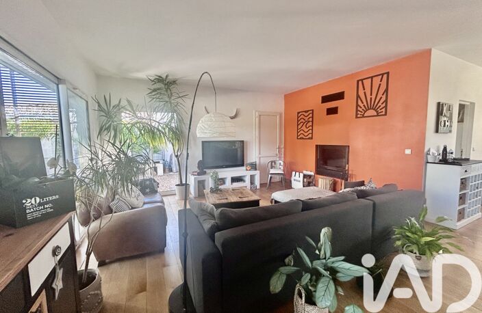 Vente Maison/villa 5 pièces — photo 3