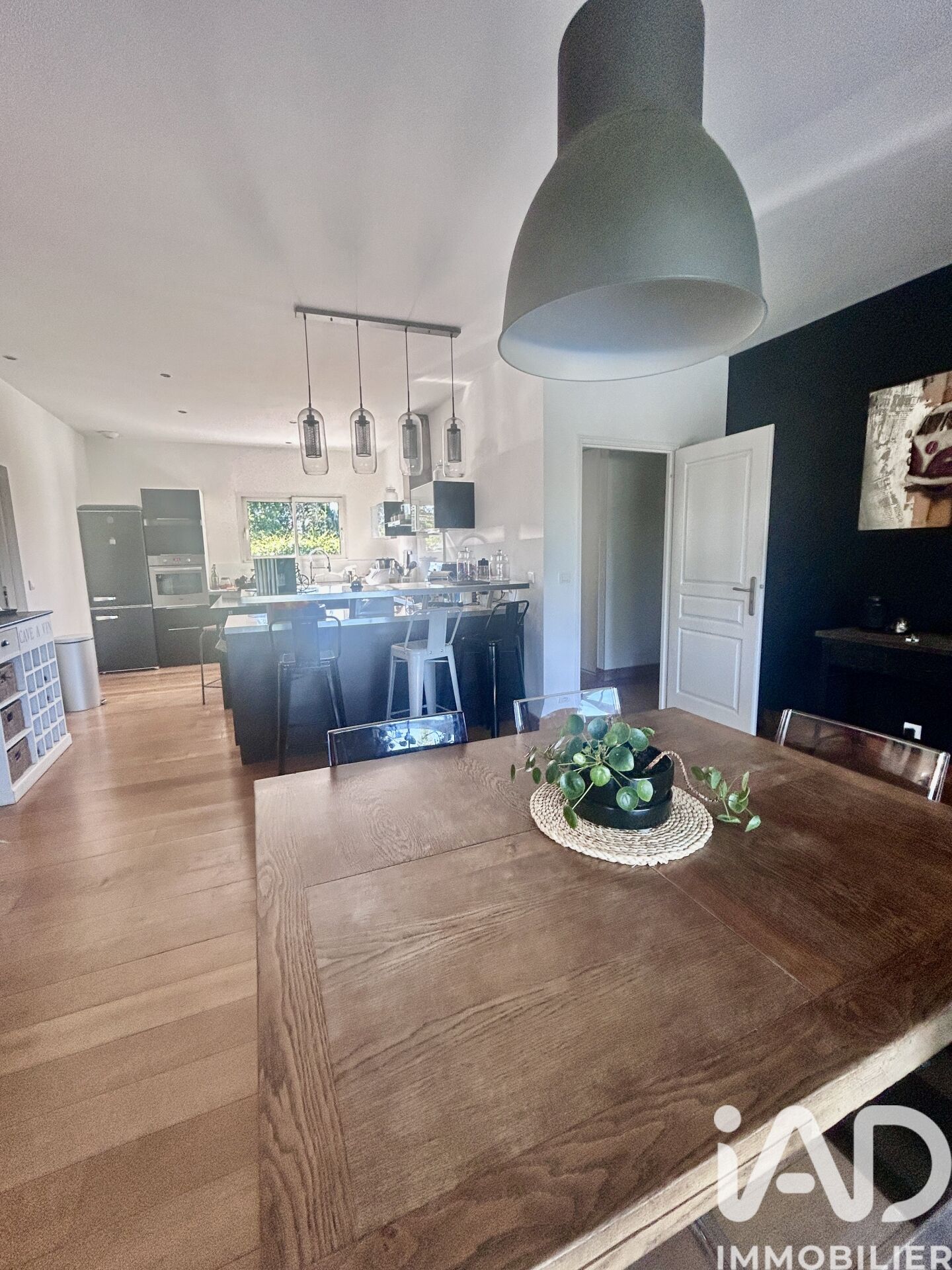 Vente Maison/villa 5 pièces - Photo 4
