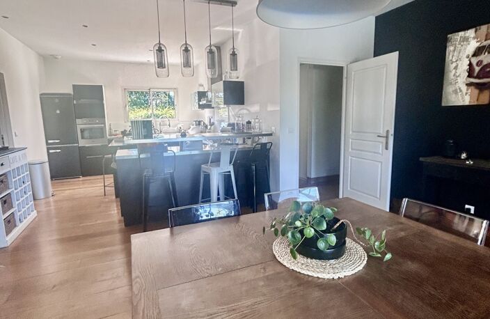 Vente Maison/villa 5 pièces — photo 4