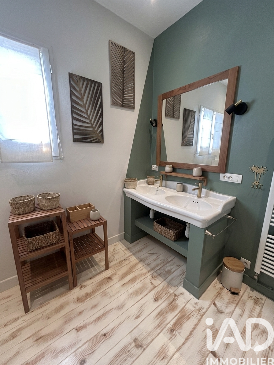 Vente Maison/villa 5 pièces - Photo 5