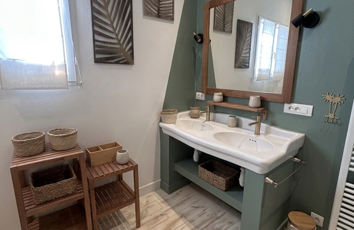 Vente Maison/villa 5 pièces — photo 5