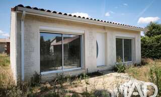 Maison 4 Pièces 81 m² à vendre à Coutras (33230)