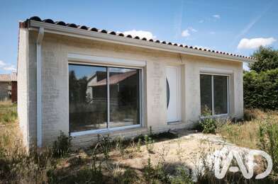 Maison 4 pièces 170000 €
