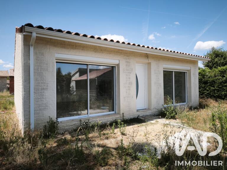 Vente Maison/villa 4 pièces — photo 1