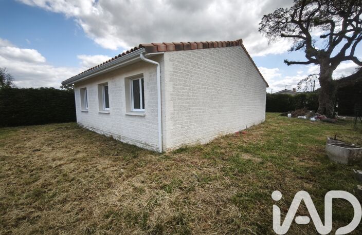 Vente Maison/villa 4 pièces — photo 2
