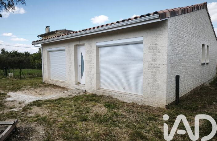 Vente Maison/villa 4 pièces — photo 5