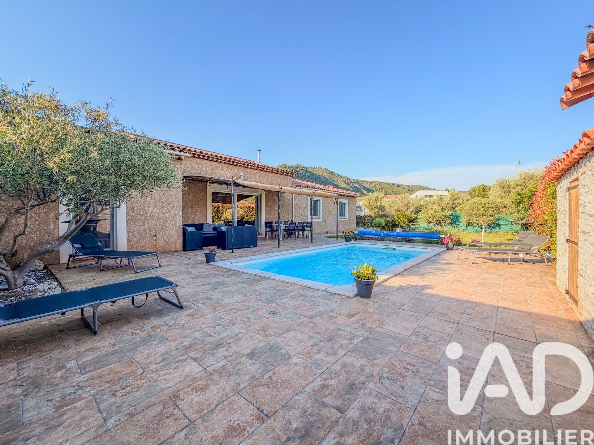 Vente Maison/villa 5 pièces - Photo 3